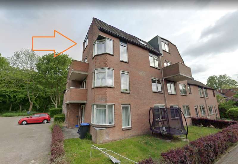 Bentismaheerd 57, 9736 ED Groningen, Nederland