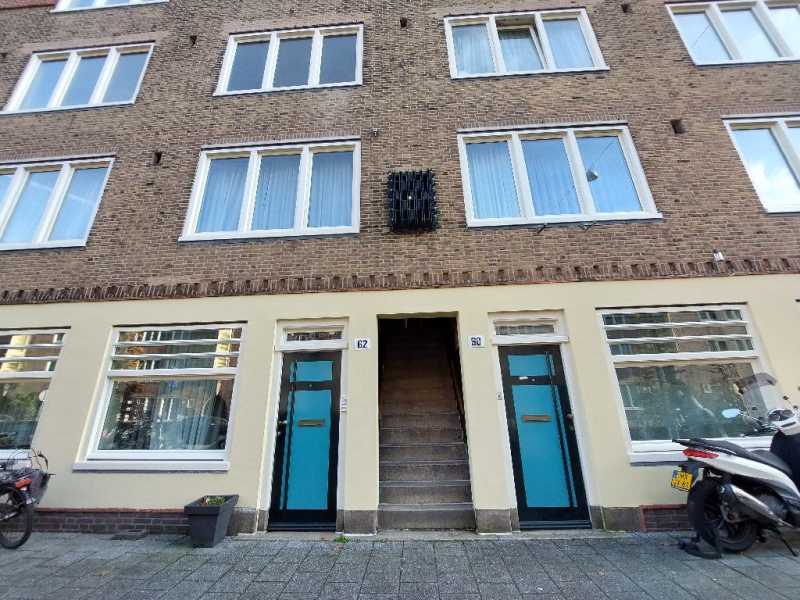 Witte de Withstraat 62