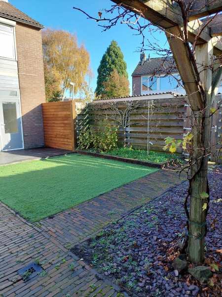 Baron van Tillweg 38