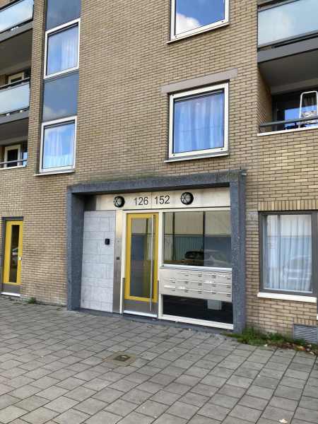 Koppenburglaan 148, 1104 PS Amsterdam, Nederland