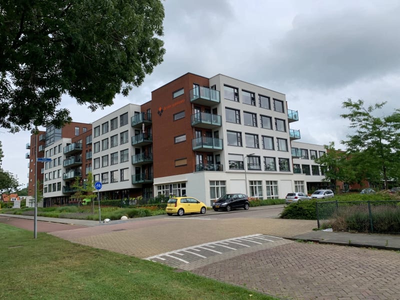 De Vier Gravinnen 186