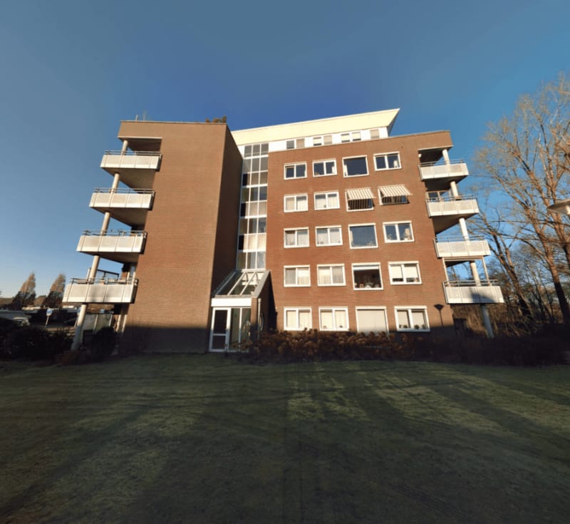 De Schoener 53, 7622 EB Borne, Nederland