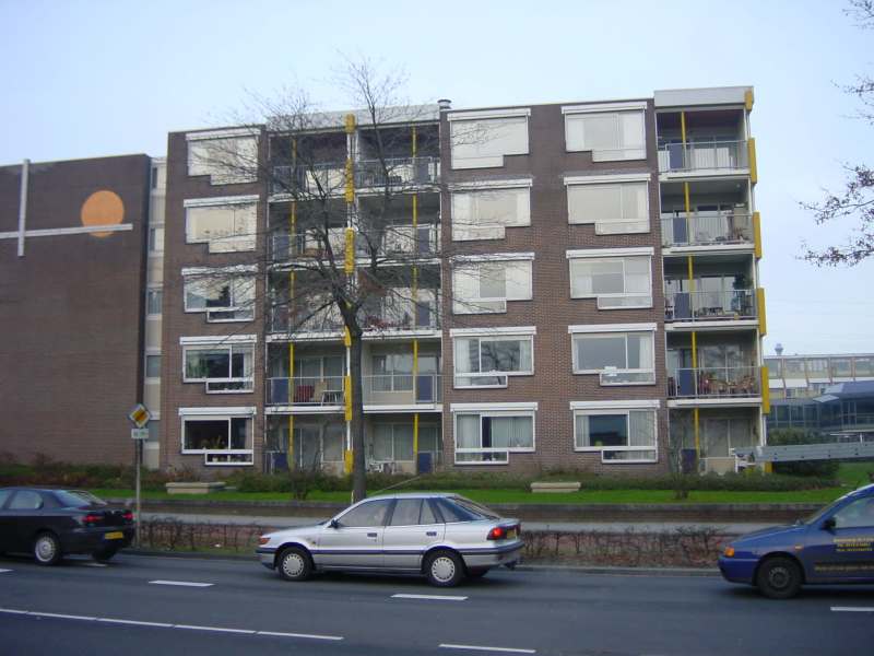 Kerkewijk 7970, 3901 EE Veenendaal, Nederland