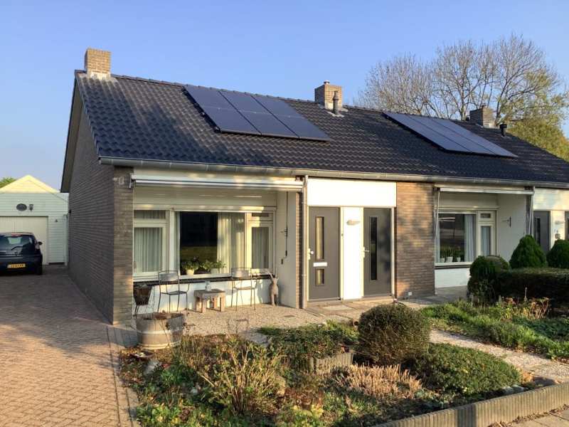 Prins Willem-Alexanderstraat 4