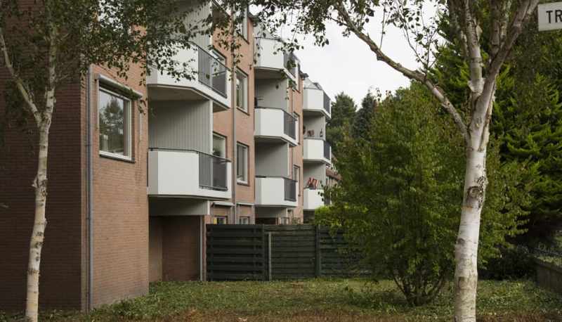 Trommelaar 41, 3905 BS Veenendaal, Nederland