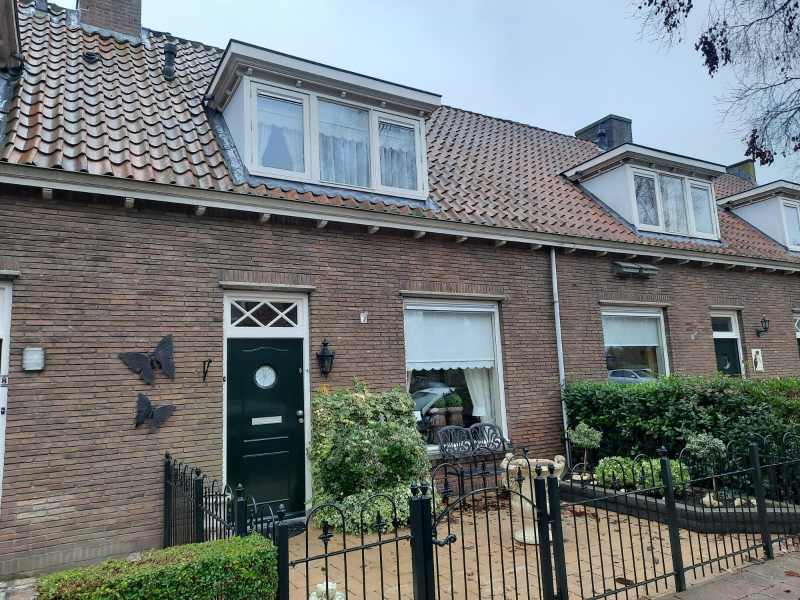 Marijkestraat 6, 3621 DC Breukelen, Nederland