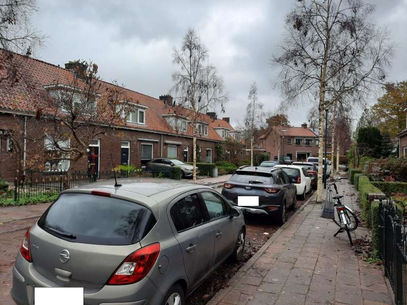 Marijkestraat 6
