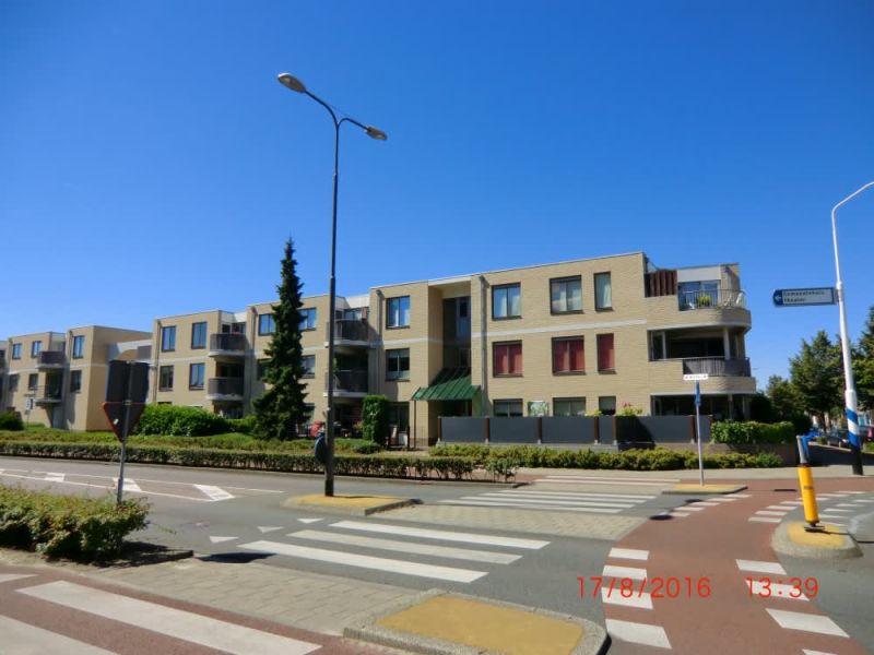 Kalanderij 97, 3901 WP Veenendaal, Nederland