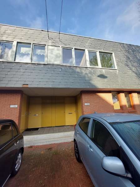 Vuurboetsduin 36, 2134 XR Hoofddorp, Nederland