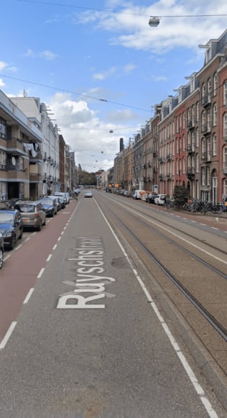 Ruyschstraat 62D