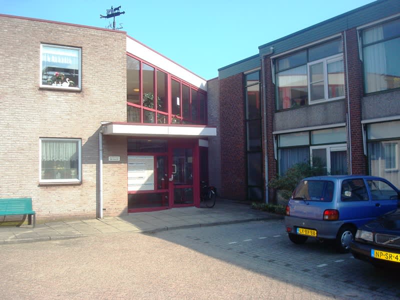 Beemsterstraat 37, 1566 WS Assendelft, Nederland