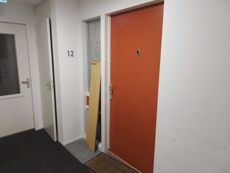 Kramatplantsoen 12, 1095 LA Amsterdam, Nederland