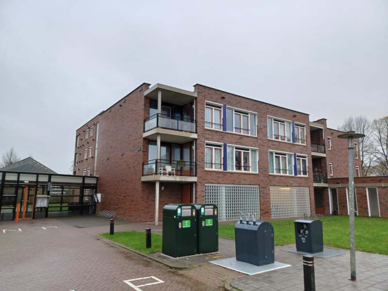 Schoolstraat 4911