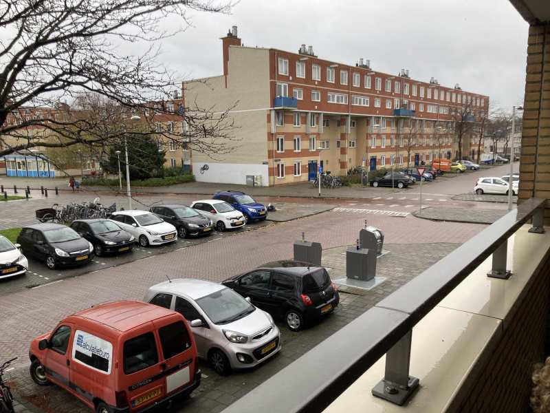 Kloekhorststraat 202