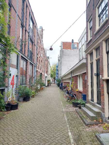 Nieuwe Jonkerstraat 19B