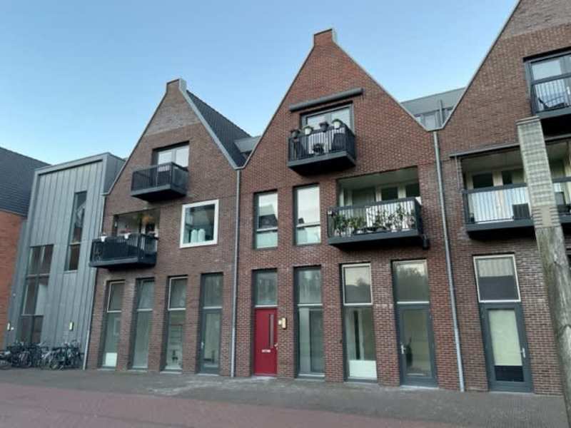 Oostpoort 5, 3751 DT Bunschoten-Spakenburg, Nederland