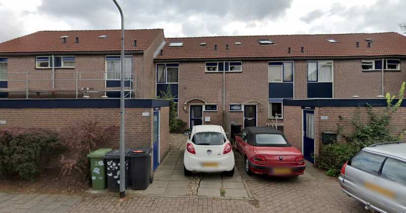 Liebergerweg 688, 1223 PZ Hilversum, Nederland