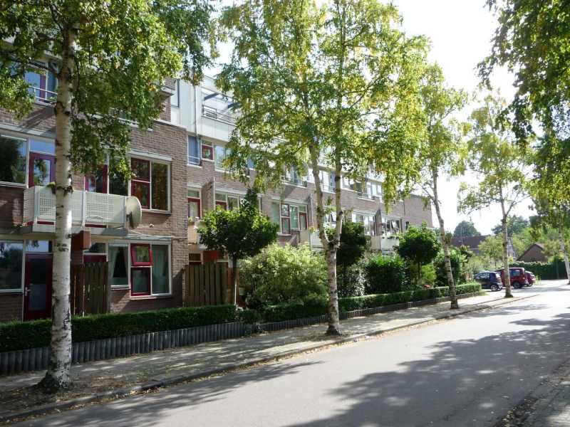 Groevenbeek 106, 6715 HD Ede, Nederland