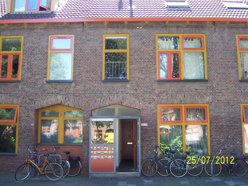 Deliplein 23, 9715 ED Groningen, Nederland