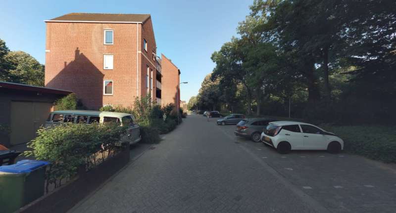 Pieter de Hooghstraat 92