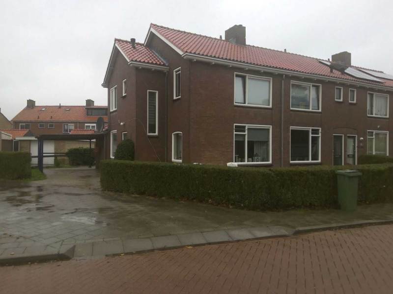 Pr. Beatrixstraat 71, 4241 AB Arkel, Nederland