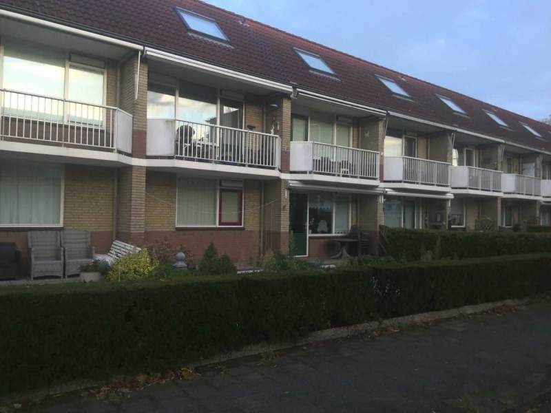 Laman Tripstraat 4, 4142 AA Leerdam, Nederland