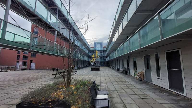 Arent Janszoon Ernststraat 1047