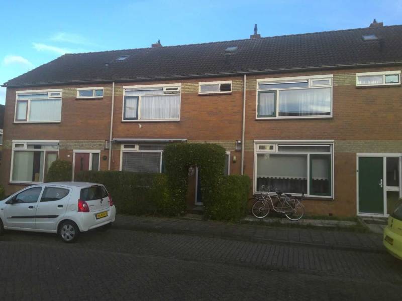 Sperwerlaan 55, 4143 AN Leerdam, Nederland