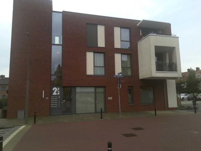 Koningin Julianastraat 2A