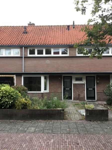 Juliusstraat 27, 1223 EM Hilversum, Nederland
