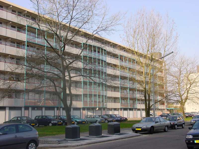 Schiplaan 252, 1974 LC IJmuiden, Nederland