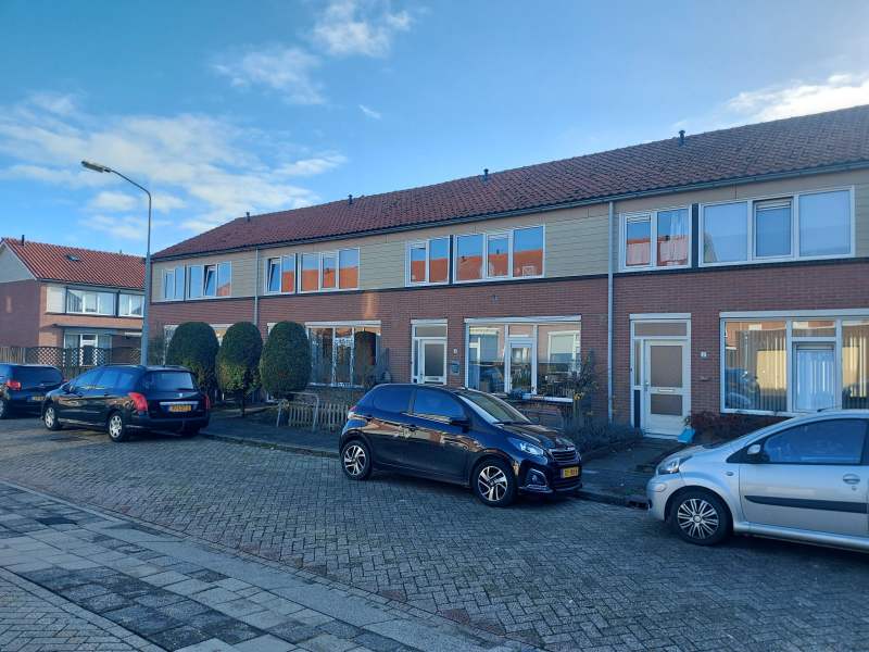 Kampweg 3, 4014 MT Wadenoijen, Nederland