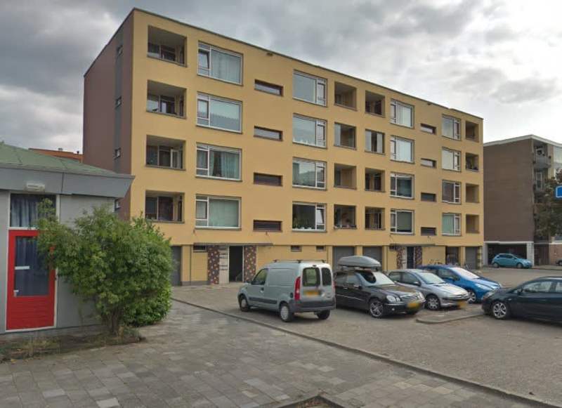 Van Neslaan 13, 1215 PL Hilversum, Nederland