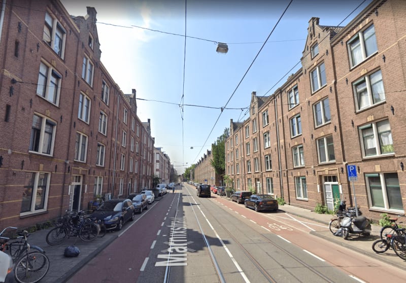Marnixstraat 227E