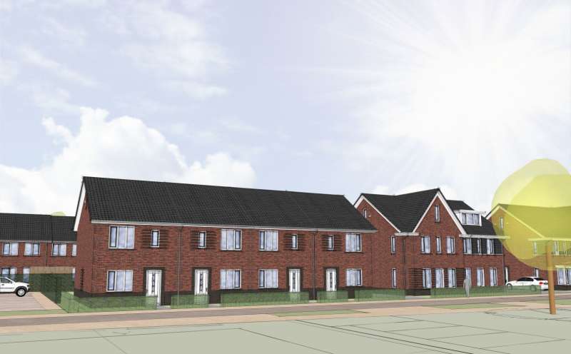 Loobeekdal, 6718 Ede, Nederland