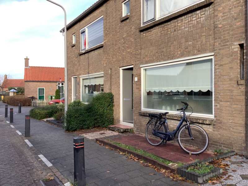 Pinksterbloemstraat 17