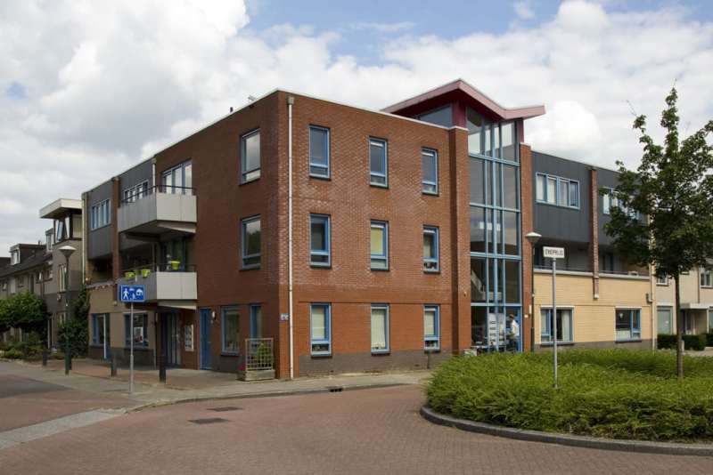 Ereprijs 67, 3903 GV Veenendaal, Nederland