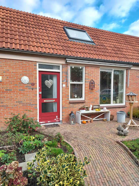 Het Hoge Heem 26, 9951 BW Winsum, Nederland