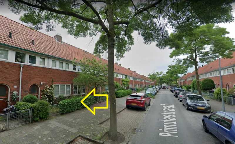 Primulastraat 33