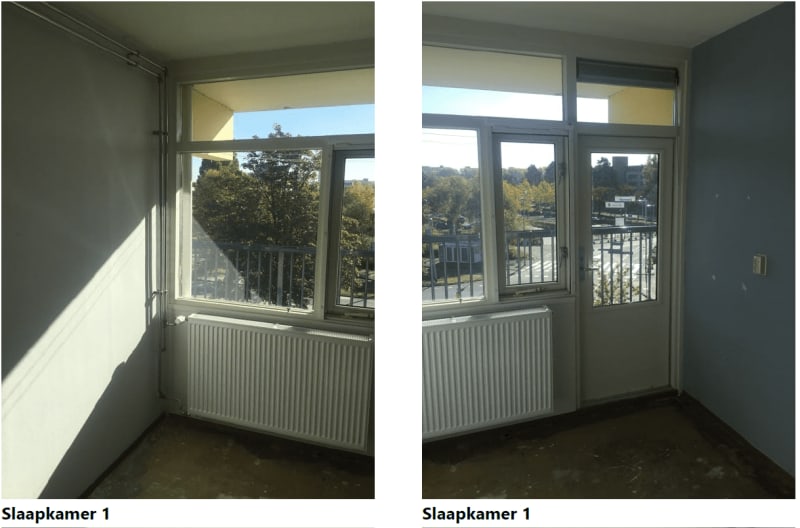 Statenjachtstraat 236