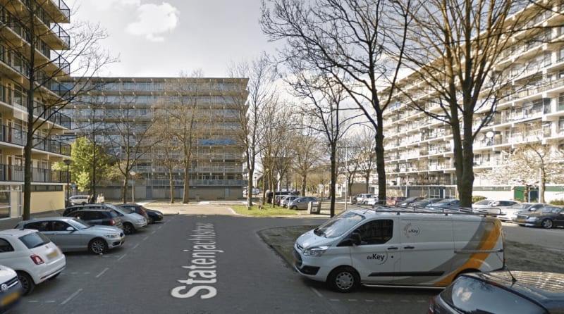 Statenjachtstraat 236