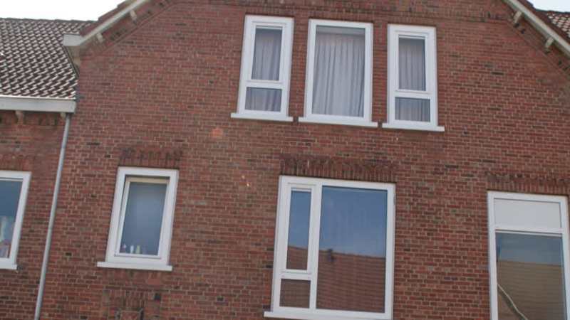 Graaf Adolfstraat 22B, 9717 EG Groningen, Nederland