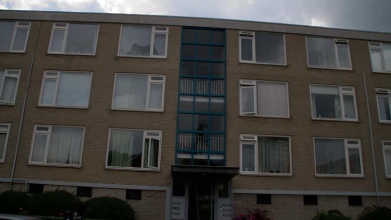 Granietstraat 34, 9743 VX Groningen, Nederland