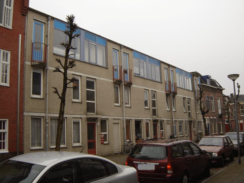 Verlengde Frederikstraat 39, 9724 ND Groningen, Nederland