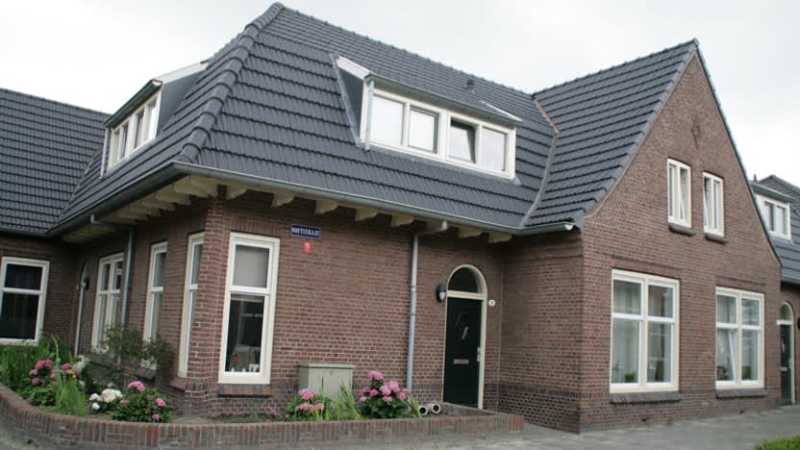Ooftstraat 2, 9741 AR Groningen, Nederland