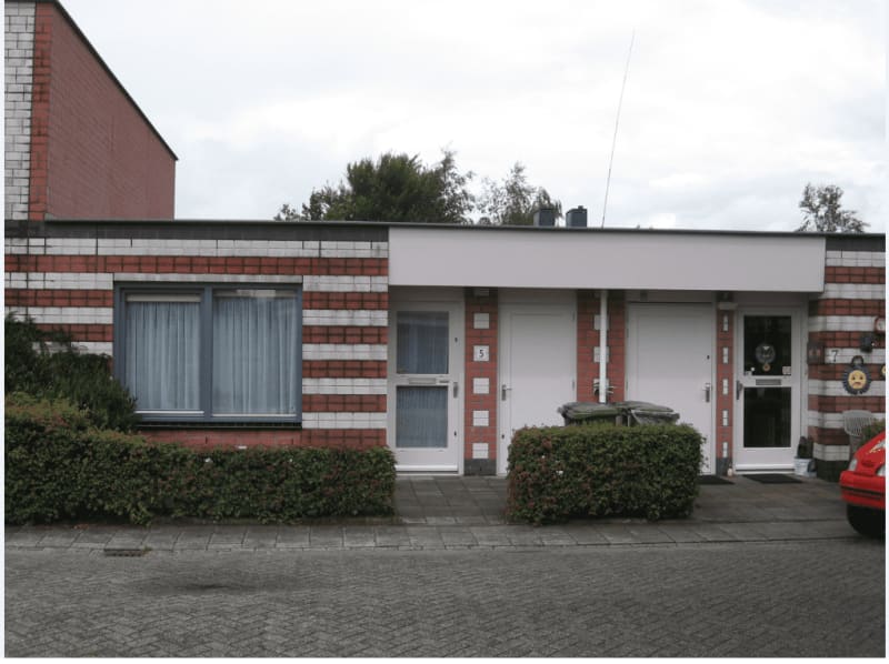 Pastorielaan 35, 3828 EX Hoogland, Nederland