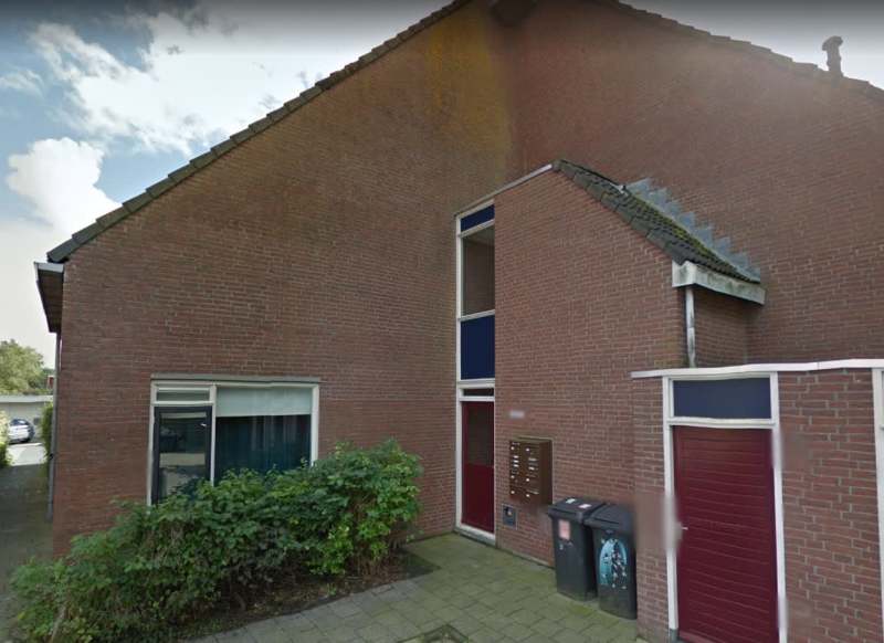Hiddemaheerd 93, 9737 JW Groningen, Nederland