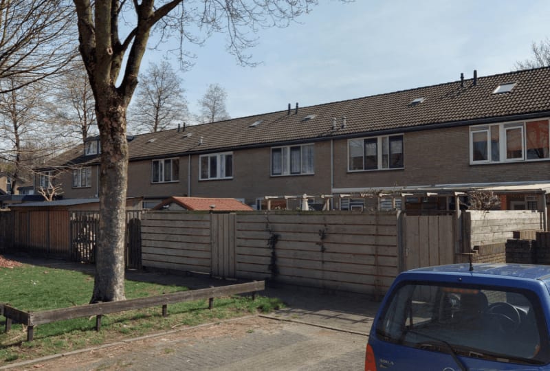 Pierre Monteuxstraat 99