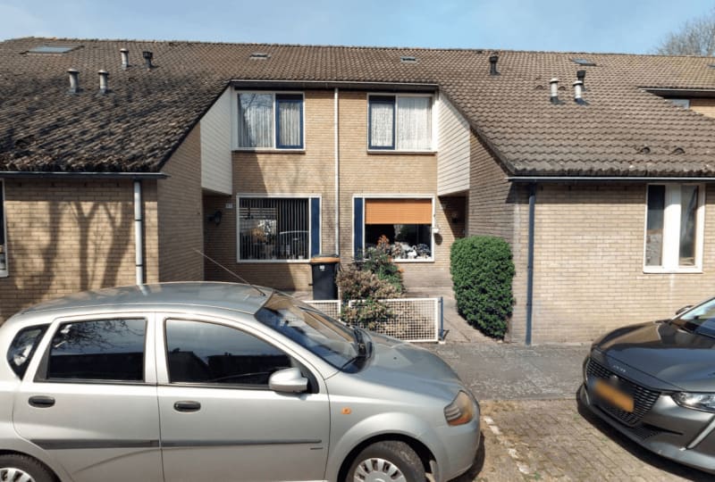 Pierre Monteuxstraat 99, 7558 EG Hengelo, Nederland