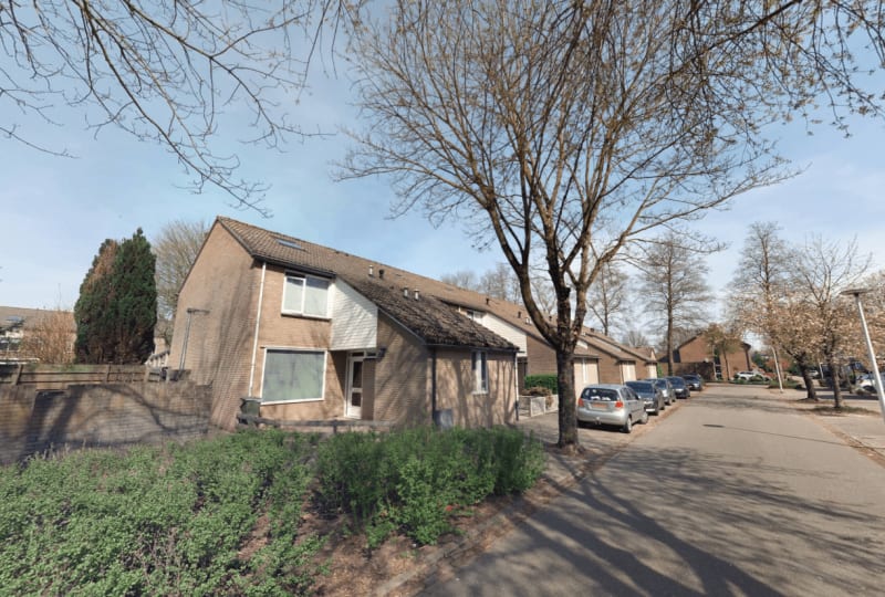 Pierre Monteuxstraat 99